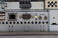 B&amp;R 4PP420.0571-K04 Power Panel 400 A20B0168567 Rev.D0 24VDC 0,4-1,8A Unused OVP