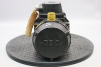 BBC QK140-2 R1101 Servomotor 0.8 kW 1435/min used