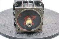 BBC QK140-2 R1101 Servomotor 0.8 kW 1435/min used
