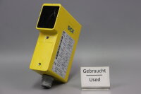 SICK WEU 26/2-131 Lichtschranke WEU26/2-131 Type:4 24VDC 6W 22ms &Oslash;23mm Used