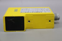 SICK WEU 26/2-131 Lichtschranke WEU26/2-131 Type:4 24VDC 6W 22ms &Oslash;23mm Used