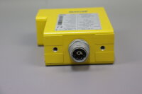 SICK WEU 26/2-131 Lichtschranke WEU26/2-131 Type:4 24VDC 6W 22ms &Oslash;23mm Used