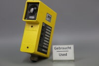 SICK WEU 26-720 Lichtschranke WEU26-720 110/120V 7VA 48/62Hz 20ms Ø31mm Used