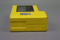 SICK WEU 26-720 Lichtschranke WEU26-720 110/120V 7VA 48/62Hz 20ms Ø31mm Used