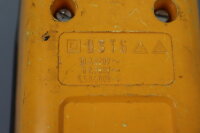 DEMAG DST 6 S011 Solo Bedienflasche Kransteuerung  DST6 8742344 Used