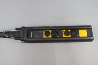 DEMAG DST 6/7 S021 Solo Bedienflasche Kransteuerung  DST6/7 87427444 Used