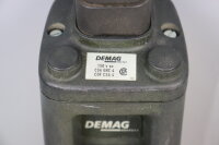 DEMAG DST 6 SP22 Solo Bedienflasche Kransteuerung  DST6/7 87427244 150VAC Used