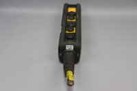 DEMAG DST 6 SP22 Solo Bedienflasche Kransteuerung  DST6/7 87427244 150VAC Used