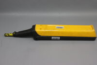 DEMAG DST 6 SP22 Solo Bedienflasche Kransteuerung  DST6/7 87427244 150VAC Used