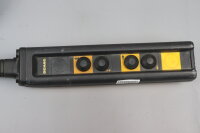 DEMAG DST 6/7 S021 Solo Bedienflasche Kransteuerung DST6/7 87427444+Kabel Used