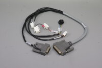 Agilent Technologies G3870-60838 Rev. A 597X Turbo Pump Cable Harness unused