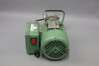 ZUWA EM 71a.234-EM712003404 Elektromotor + ZUWA Nirostar/V 2000-A/PT Pumpe used