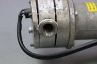 ZUWA EM 71a.234-EM712003404 Elektromotor + ZUWA Nirostar/V 2000-A/PT Pumpe used