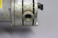 ZUWA EM 71a.234-EM712003404 Elektromotor + ZUWA Nirostar/V 2000-A/PT Pumpe used