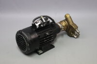 ATB Serie 56 RB0,09/4-71 Elektromotor 0,08kW 0.95A 1390RPM used