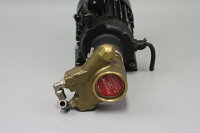 ATB Serie 56 RB0,09/4-71 Elektromotor 0,08kW 0.95A 1390RPM used