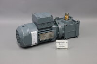 SEW Eurodrive S37 DR63M4/BR/TF/IS Getriebemotor 0.18kW i:37.66 unused