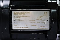 SEW Eurodrive FH27/G DR63L4/IS Getriebemotor 0.25kW 1300/65/min i=20.15 unused