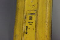 Telemecanique XAC-A08 Bedienflasche Kransteuerung 500V + Kabel Used