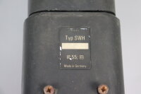 Stahl SWH Bedienflasche Kransteuerung IP55 Used