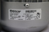 Elektror 1SD 210-50/0,37 Seitenkanalverdichter...