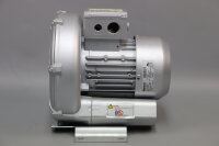 Elektror 1SD 210-50/0,37 Seitenkanalverdichter 0,37-0,63KW1,33-1,63m&sup3;/min Unused