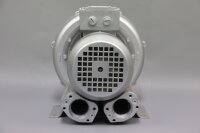 Elektror 1SD 210-50/0,37 Seitenkanalverdichter 0,37-0,63KW1,33-1,63m&sup3;/min Unused