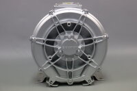 Elektror 1SD 210-50/0,37 Seitenkanalverdichter 0,37-0,63KW1,33-1,63m&sup3;/min Unused