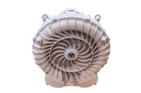 Becker SV700/2-73 3586378 Seitenkanalverdichter 375 m3/h 5.5 kW Unused