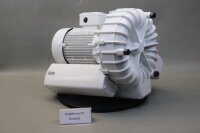 BECKER SV 5.250/2-10 Seitenkanalverdichter 140/180m&sup3;/h 2/2,4KW 50/60Hz Unused