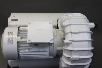 BECKER SV 5.250/2-10 Seitenkanalverdichter 140/180m&sup3;/h 2/2,4KW 50/60Hz Unused