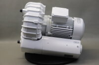 BECKER SV 5.250/2-10 Seitenkanalverdichter 140/180m&sup3;/h 2/2,4KW 50/60Hz Unused