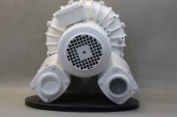 BECKER SV 5.250/2-10 Seitenkanalverdichter 140/180m&sup3;/h 2/2,4KW 50/60Hz Unused