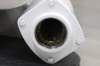 BECKER SV 5.250/2-10 Seitenkanalverdichter 140/180m&sup3;/h 2/2,4KW 50/60Hz Unused