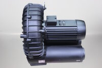 BECKER SV 700/2-73 Seitenkanalverdichter 375/435m&sup3;/h 5,5/6,6KW 50/60Hz Unused