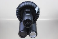 BECKER SV 700/2-73 Seitenkanalverdichter 375/435m&sup3;/h 5,5/6,6KW 50/60Hz Unused