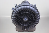BECKER SV 700/2-73 Seitenkanalverdichter 375/435m&sup3;/h 5,5/6,6KW 50/60Hz Unused