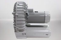 BECKER SV 700/2 Seitenkanalverdichter 370/440m&sup3;/h 5,5/6,6KW 50/60Hz Unused