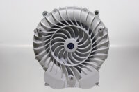 BECKER SV 700/2-73 Seitenkanalverdichter 435m&sup3;/h 6,6KW 60Hz 340mbar Unused