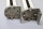 STI Licht Curtain Sender + Receiver VS6530-0.25X + VS6530-0.25R Used