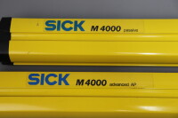 SICK M4000 M40Z-025023TB0 Advanced A/P Sicherheitslichtschranke PSD01-1501 Used