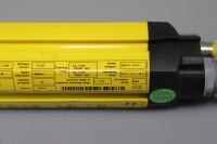 SICK M4000 M40Z-025023TB0 Advanced A/P Sicherheitslichtschranke PSD01-1501 Used