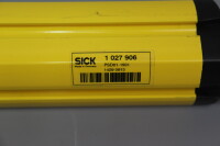 SICK M4000 M40Z-025023TB0 Advanced A/P Sicherheitslichtschranke PSD01-1501 Used