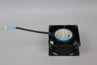 Ebm-Papst AC-Axiall&uuml;fter 8556 N Axiall&uuml;fter 80x80x38mm 230VAC U/min 2800 Used