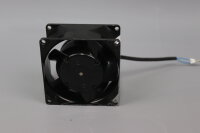 Ebm-Papst AC-Axiall&uuml;fter 8556 N Axiall&uuml;fter 80x80x38mm 230VAC U/min 2800 Used