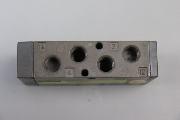 ESEN SKV 14skv055 Valvola EGR Elettrica 12V | Compatibile Con Opel Zafira, Vectra, Fiat Croma, Alfa 159 1.9 CDTI/JTD - 4