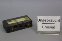 Parker VGD15-ER-S-5 Wegeventil 8204 0550-13 10bar 145psi Unused