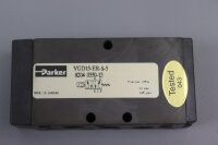 Parker VGD15-ER-S-5 Wegeventil 8204 0550-13 10bar 145psi Unused