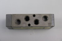 Parker VGD15-ER-S-5 Wegeventil 8204 0550-13 10bar 145psi Unused