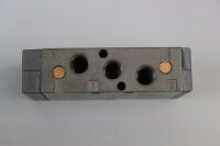 Parker VGD15-ER-S-5 Wegeventil 8204 0550-13 10bar 145psi Unused